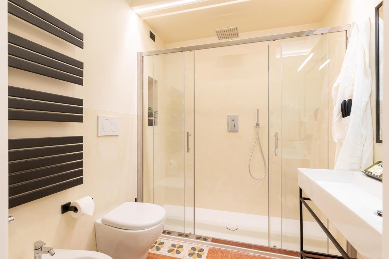 Casa de hóspedes Foresteria Di Piazza Cavour - Luxury & Roma