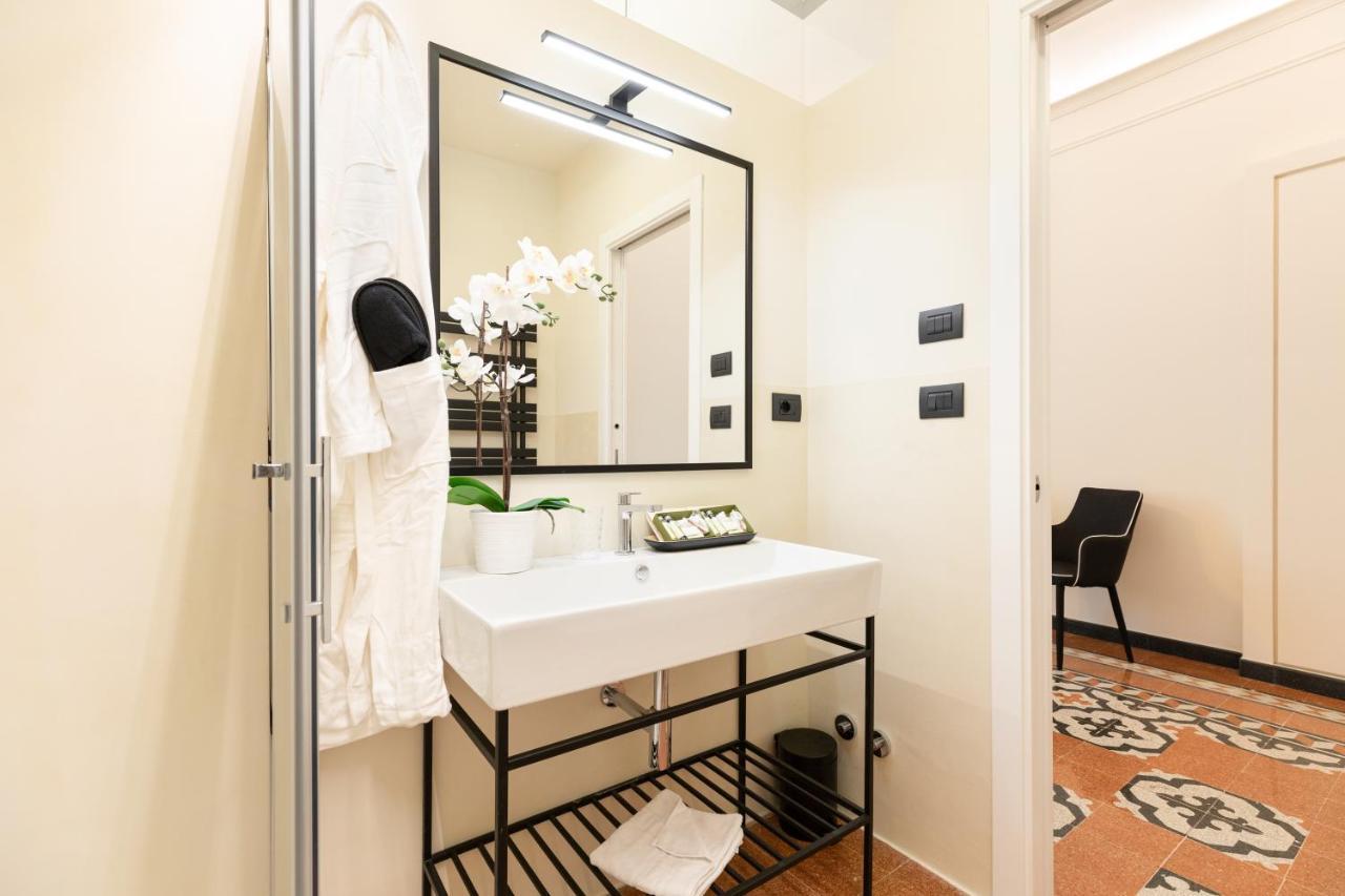 Maison d'hôtes Foresteria Di Piazza Cavour - Luxury Suites&guest House Rome