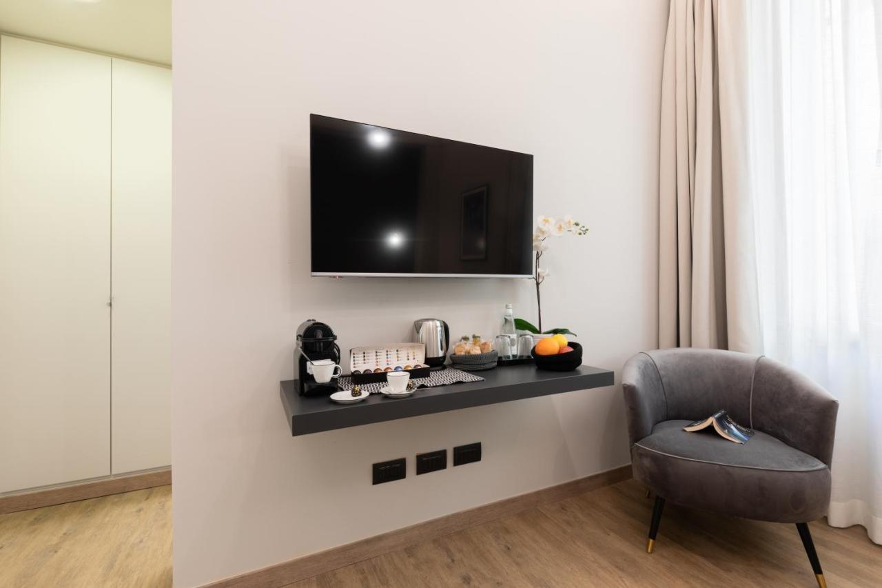Foresteria Di Piazza Cavour - Luxury Suites&guest House *
