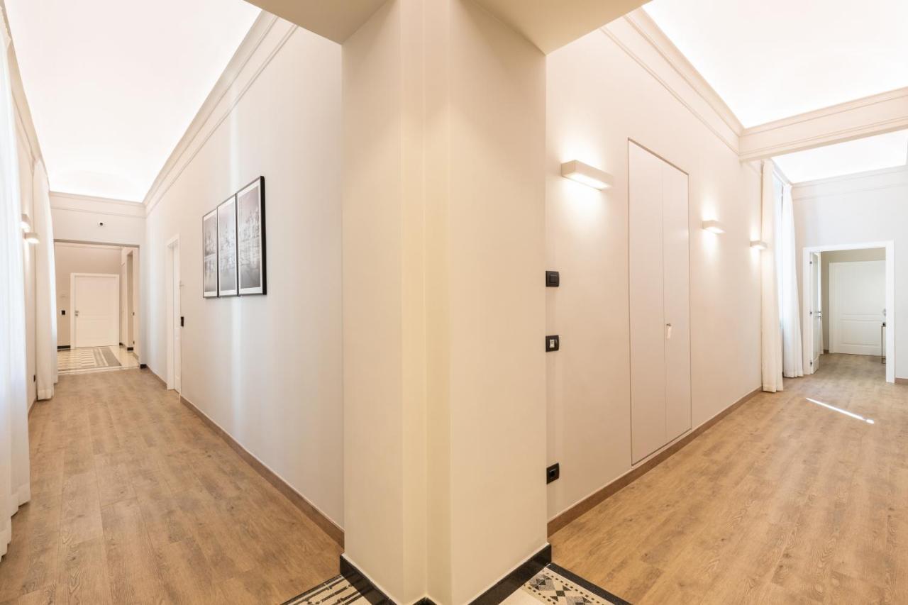 Foresteria Di Piazza Cavour - Luxury Suites&guest House Maison d'hôtes Rome