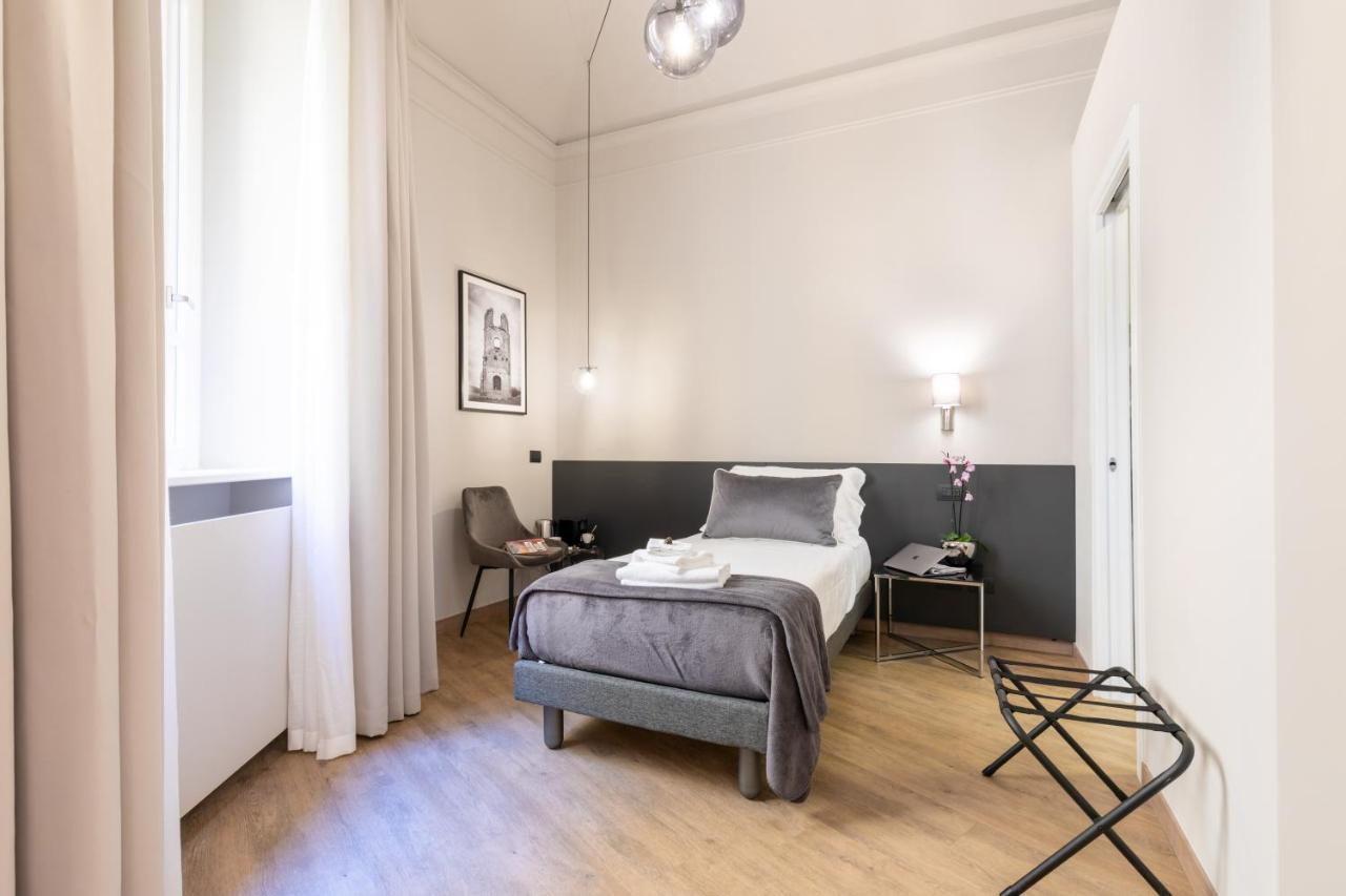 Foresteria Di Piazza Cavour - Luxury & Roma