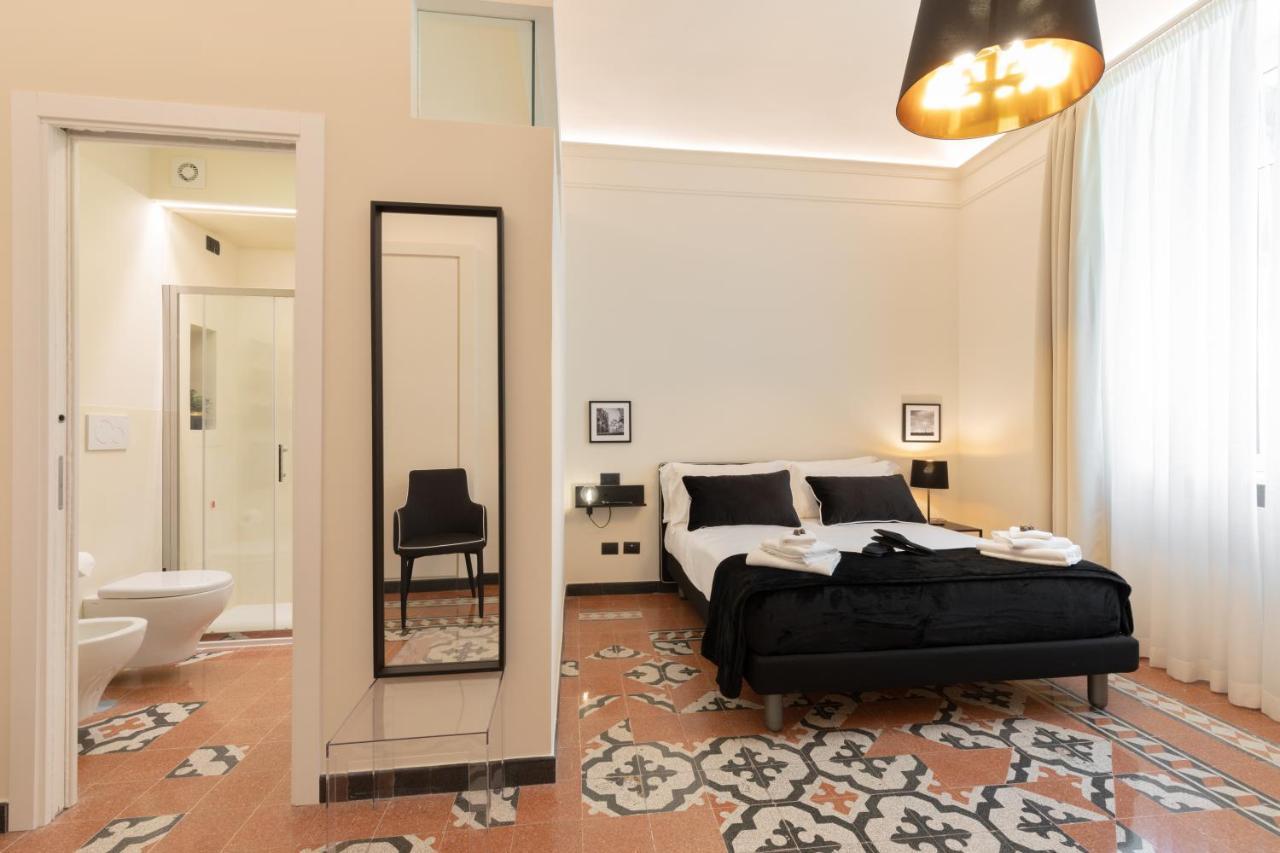 Foresteria Di Piazza Cavour - Luxury Suites&guest House