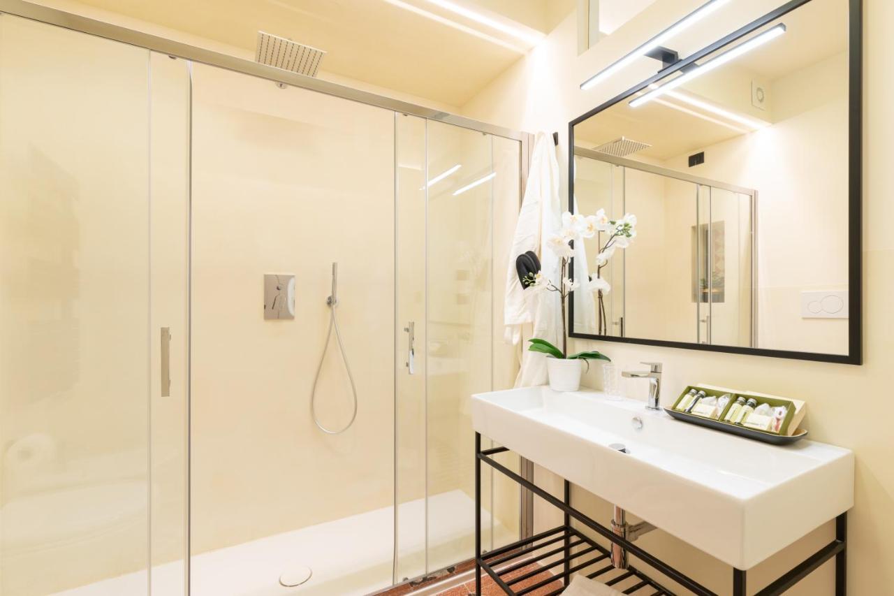 Foresteria Di Piazza Cavour - Luxury & * Roma