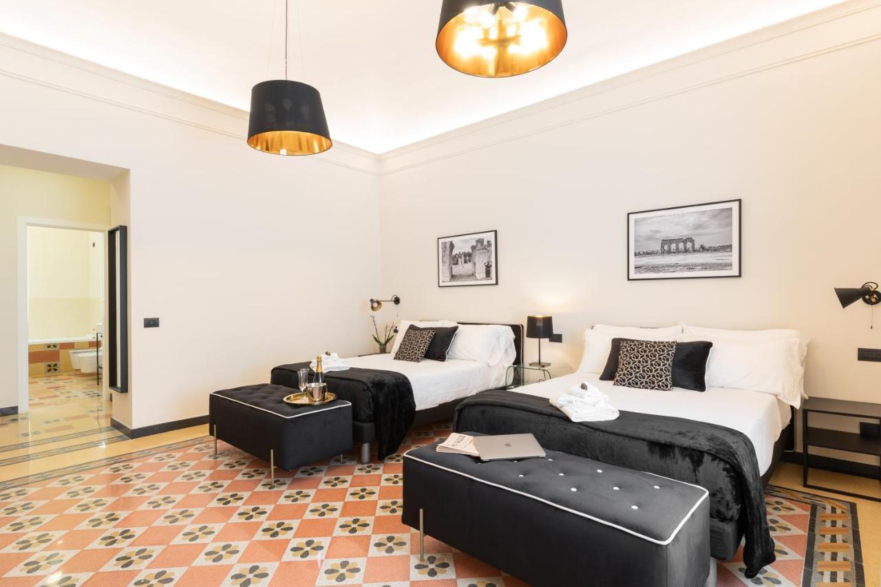 Foresteria Di Piazza Cavour - Luxury Suites&guest House