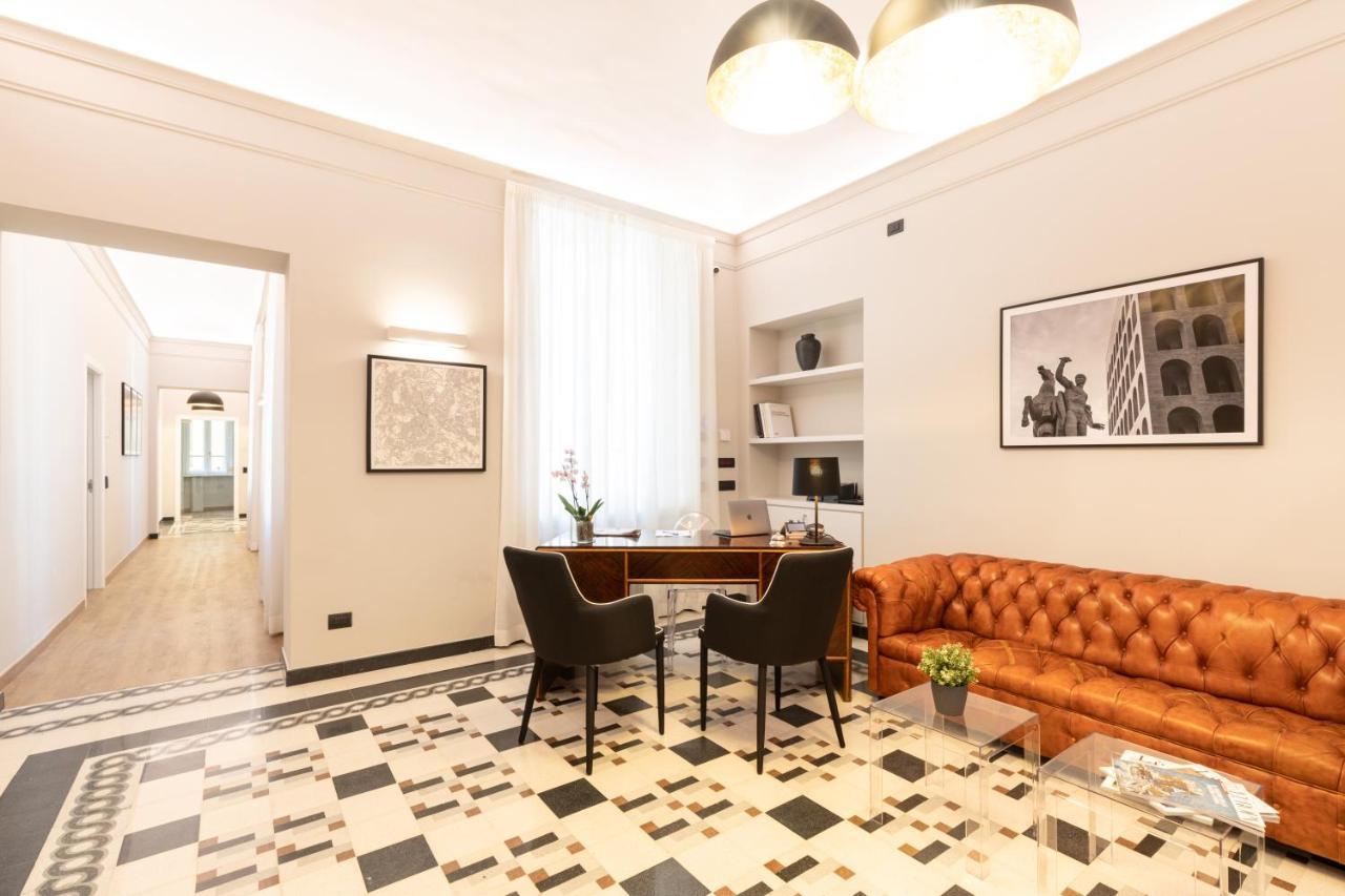 Foresteria Di Piazza Cavour - Luxury & Casa de hóspedes *