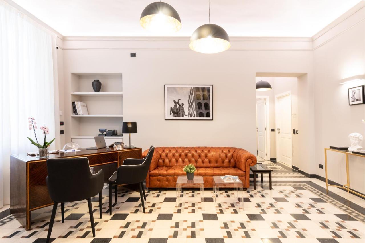 Foresteria Di Piazza Cavour - Luxury & Casa de hóspedes Roma