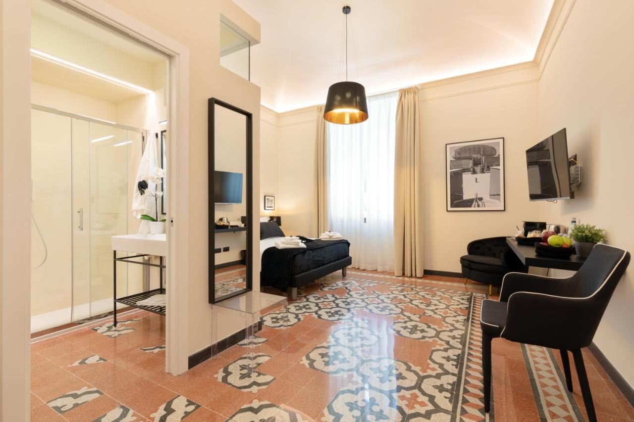 Foresteria Di Piazza Cavour - Luxury Suites&guest House * Rome