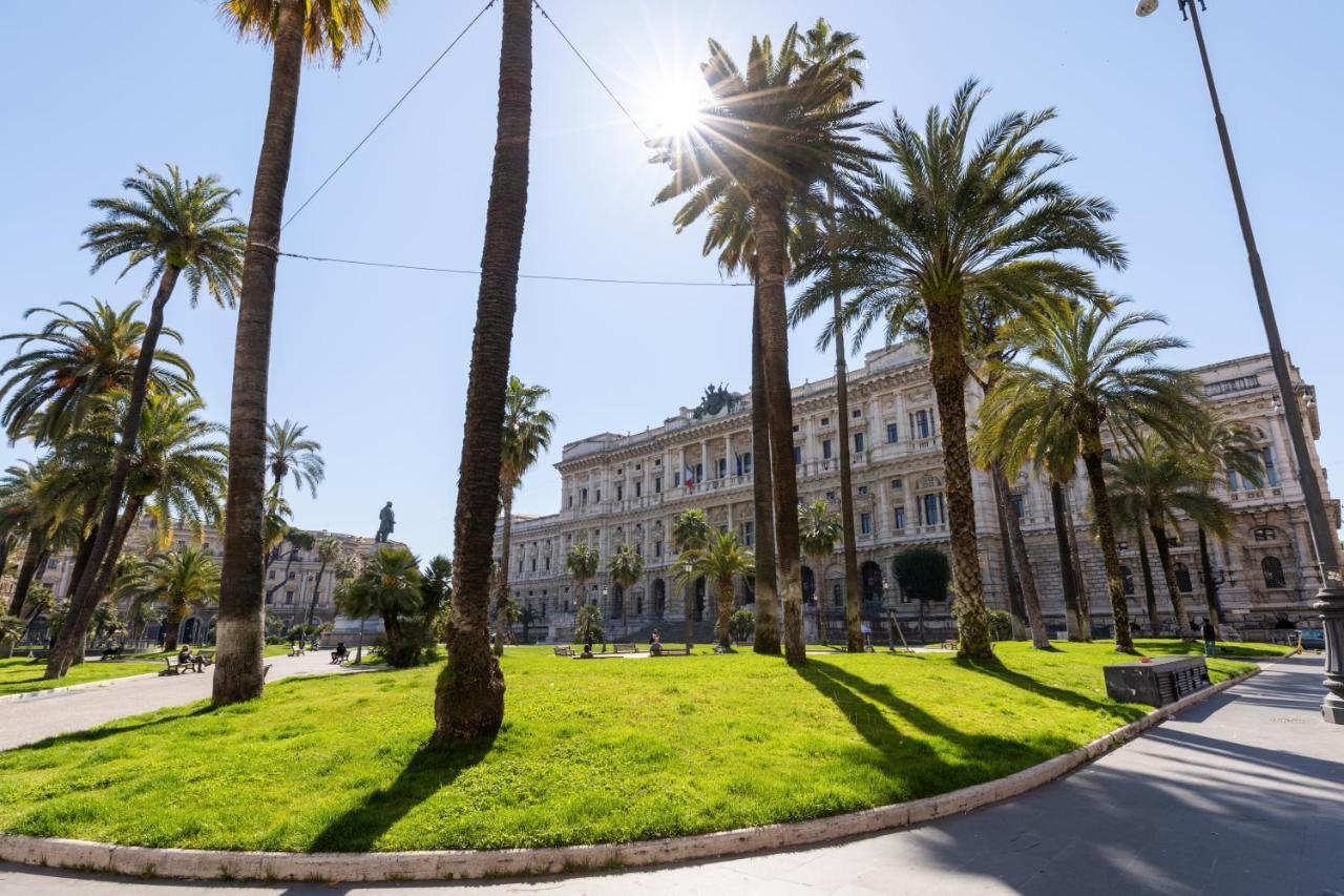 Foresteria Di Piazza Cavour - Luxury & * Roma