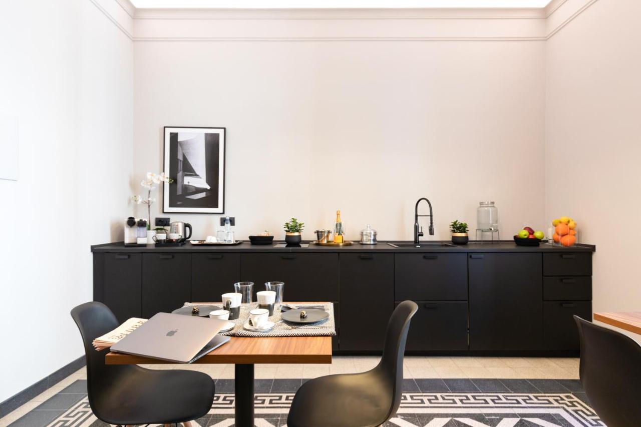 Casa de hóspedes Foresteria Di Piazza Cavour - Luxury & *