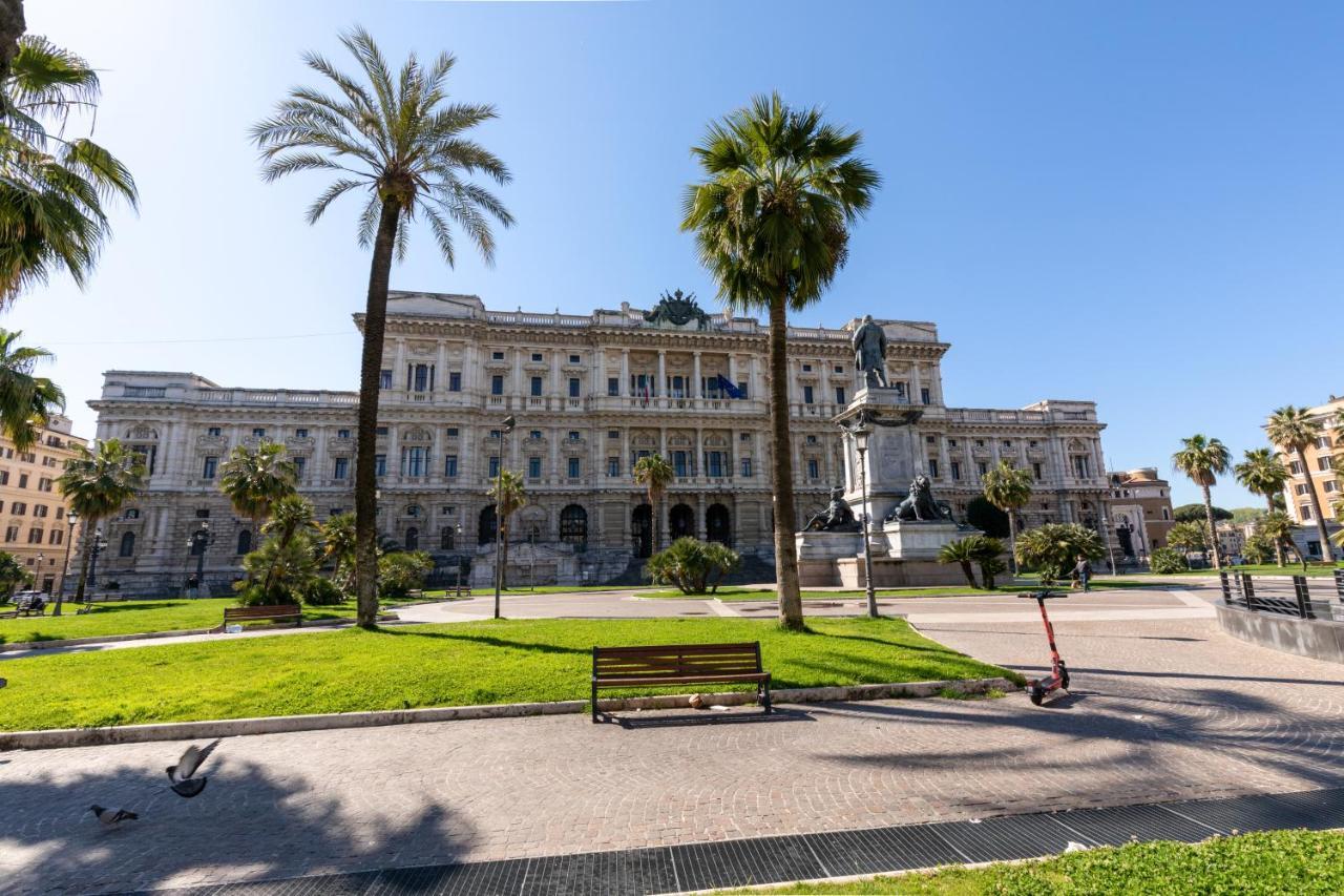 Foresteria Di Piazza Cavour - Luxury Suites&guest House Maison d'hôtes