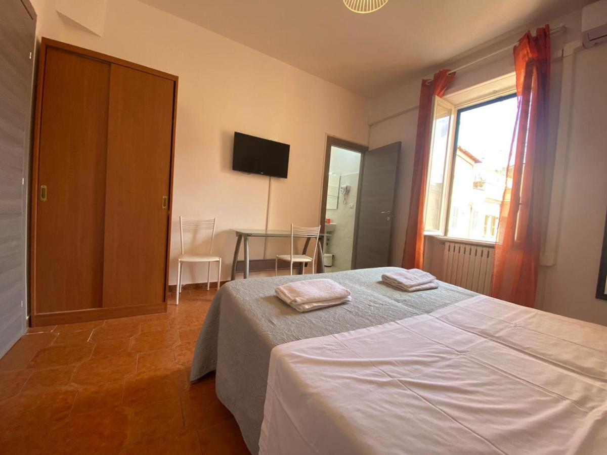 Guest house Milazzo Luxury *