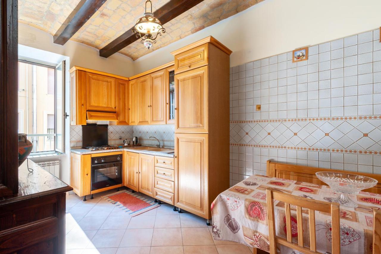 Bed & Breakfast Kyterion Rome