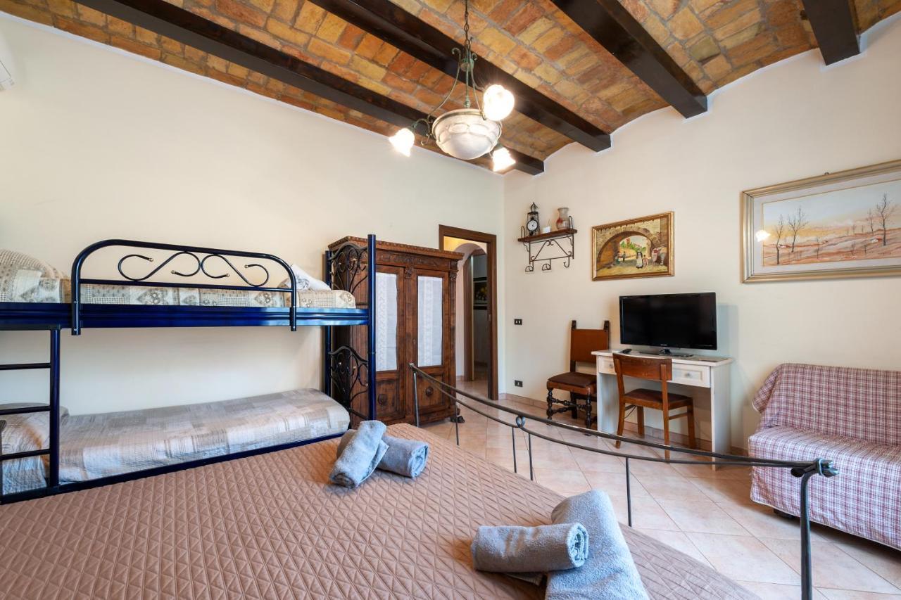 Bed & Breakfast Kyterion Rome