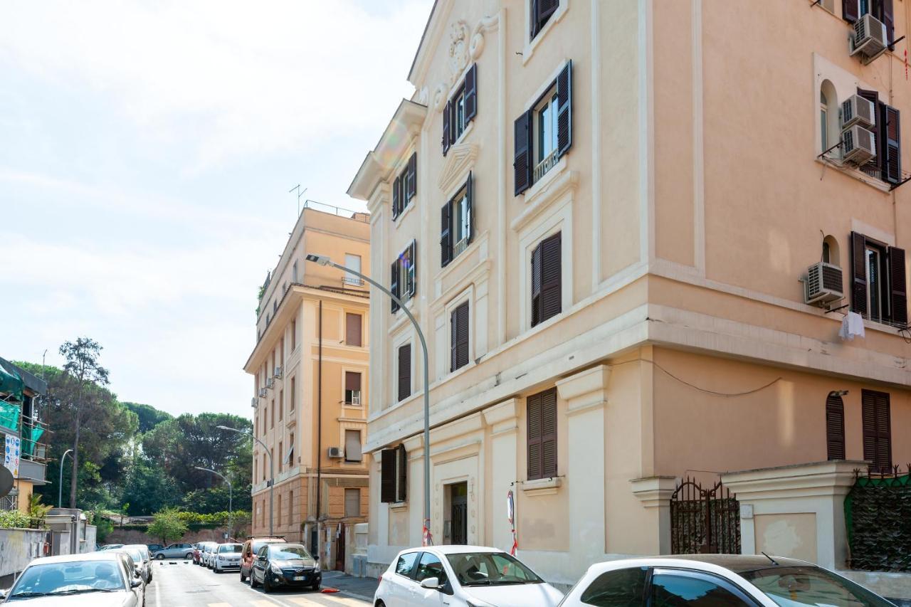 Kyterion Bed & Breakfast Rome