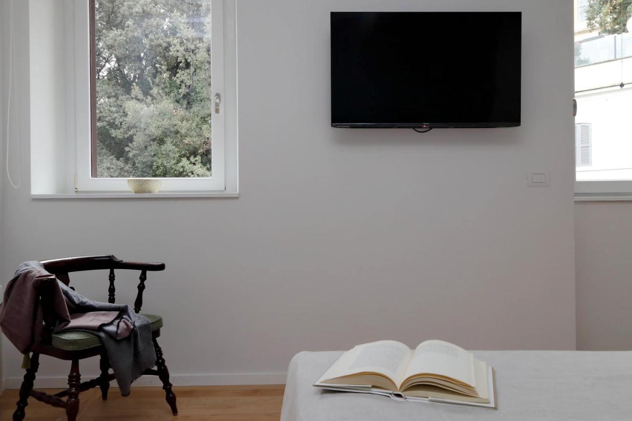 Il Mulino Di Trastevere - My Extra Appartement