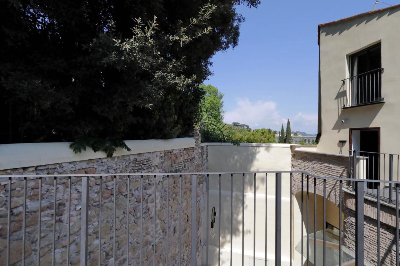 Appartement Il Mulino Di Trastevere - My Extra Rome