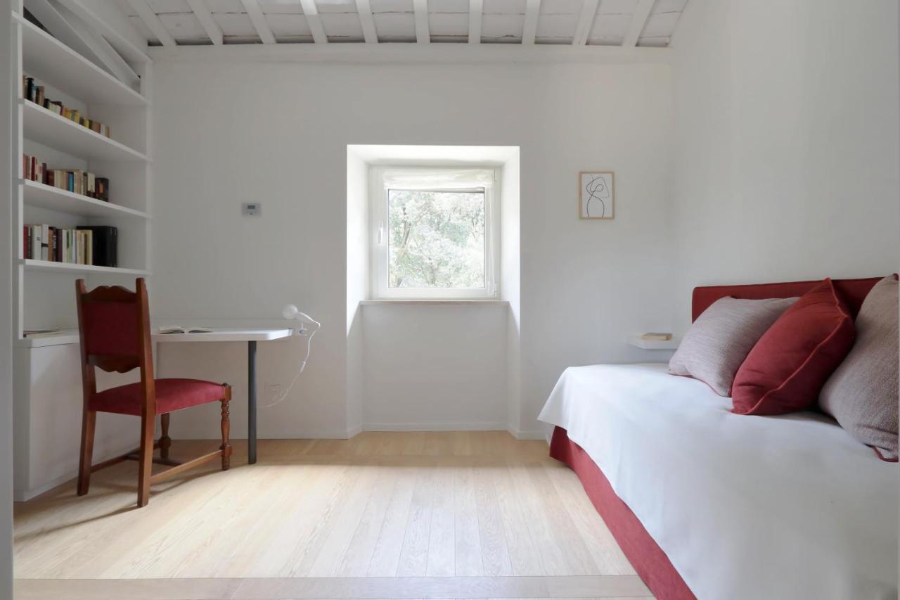 Appartement Il Mulino Di Trastevere - My Extra Rome