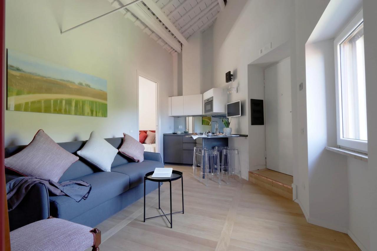 Il Mulino Di Trastevere - My Extra Appartement