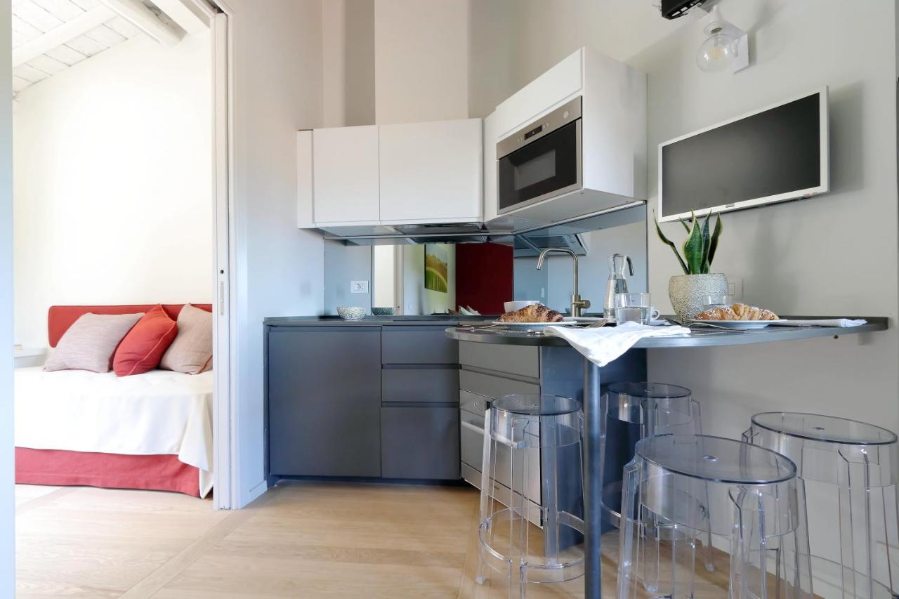 Appartement Il Mulino Di Trastevere - My Extra