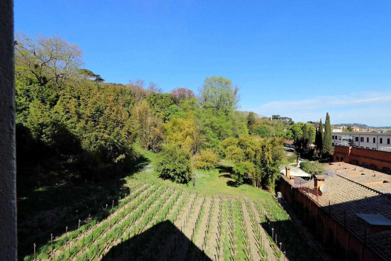 Il Mulino Di Trastevere - My Extra Appartement Rome
