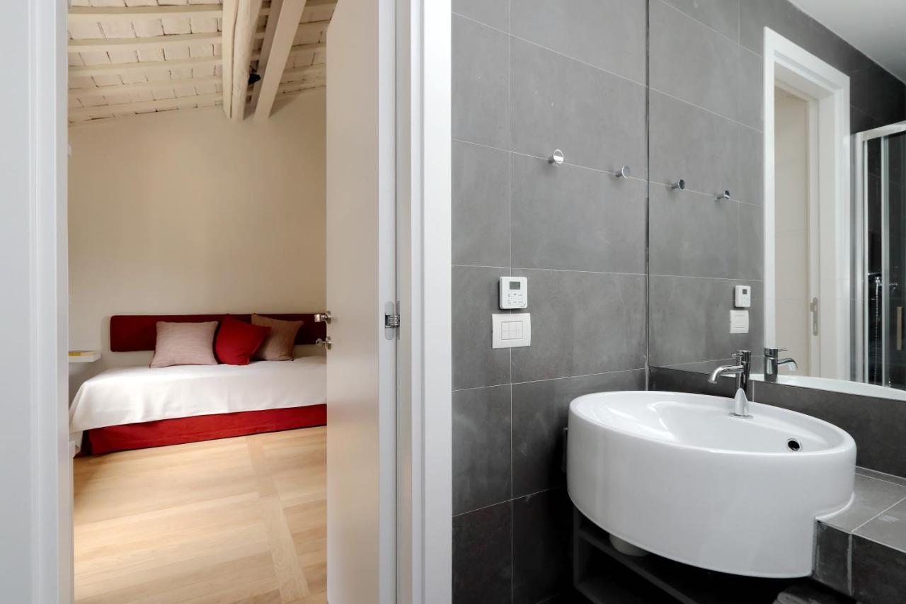 Il Mulino Di Trastevere - My Extra Appartement