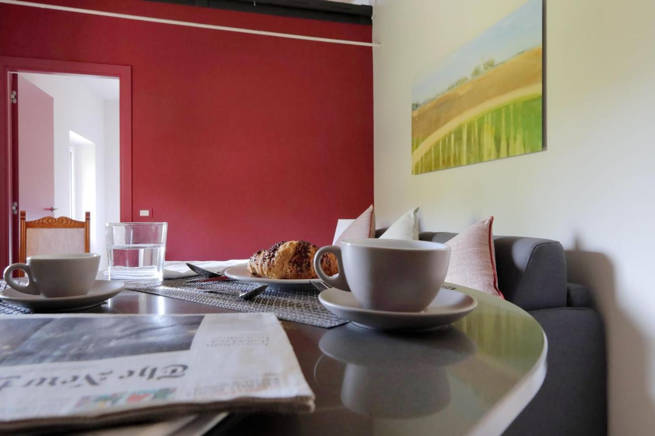 Appartement Il Mulino Di Trastevere - My Extra
