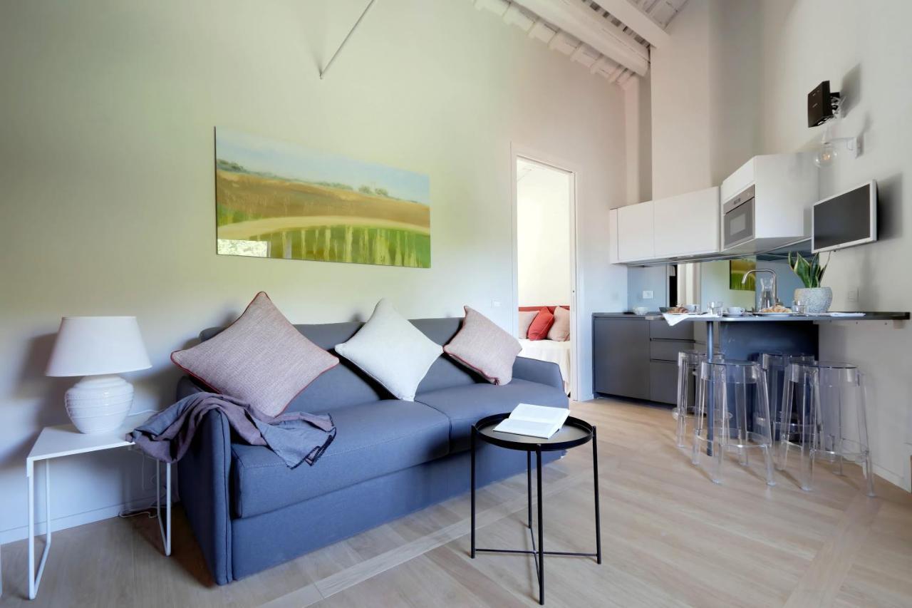 Appartement Il Mulino Di Trastevere - My Extra