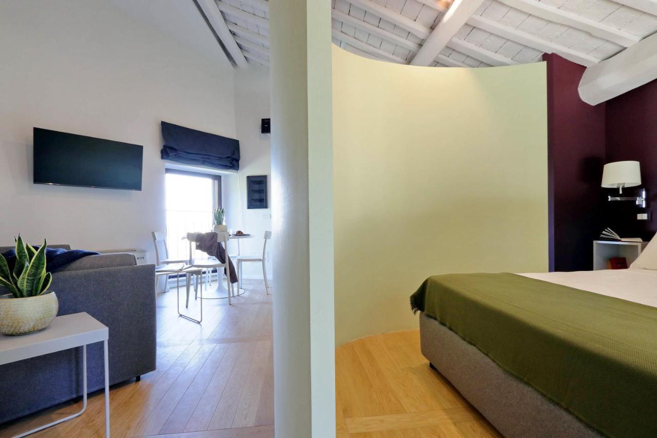 Appartement Il Mulino Di Trastevere - My Extra *
