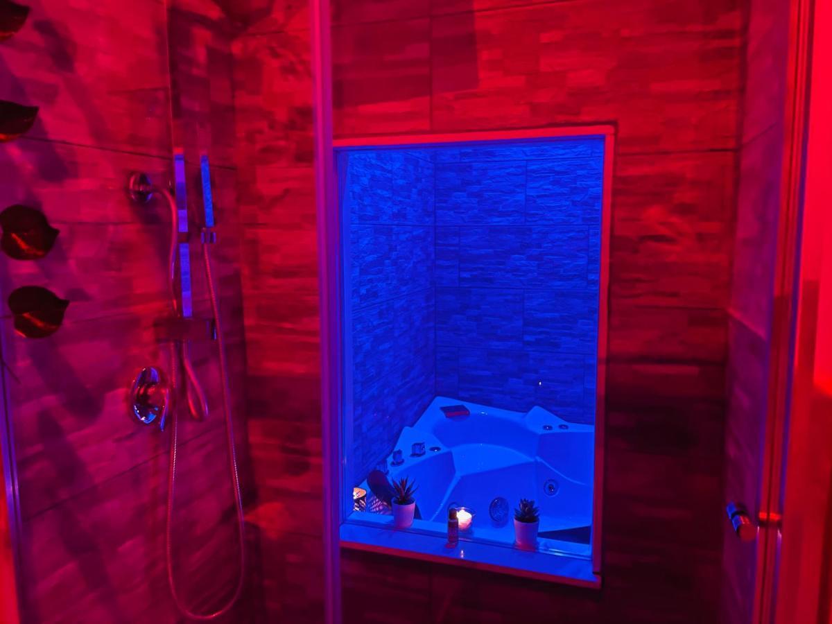 Cocorita Suites Rome