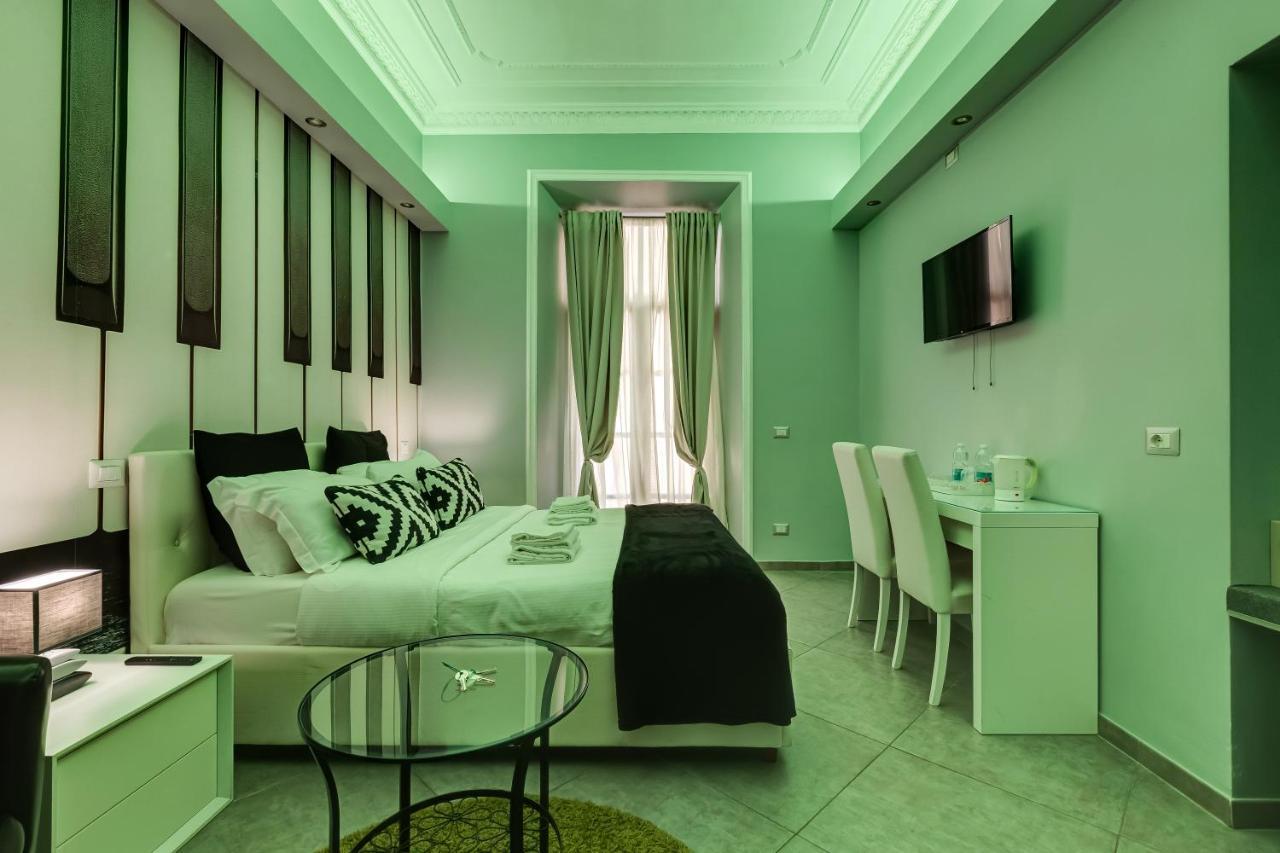 Guest house Maison Degli Artisti 2*