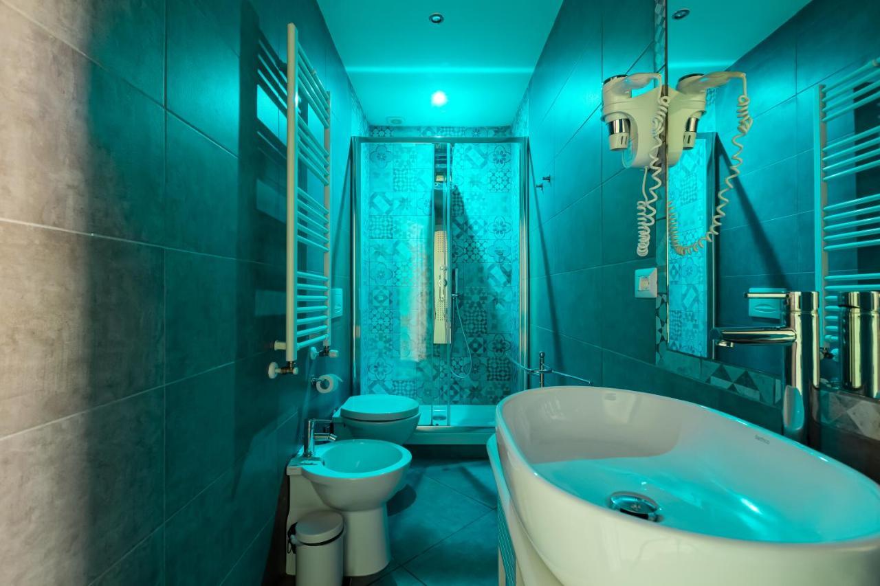 Guest house Maison Degli Artisti Rome