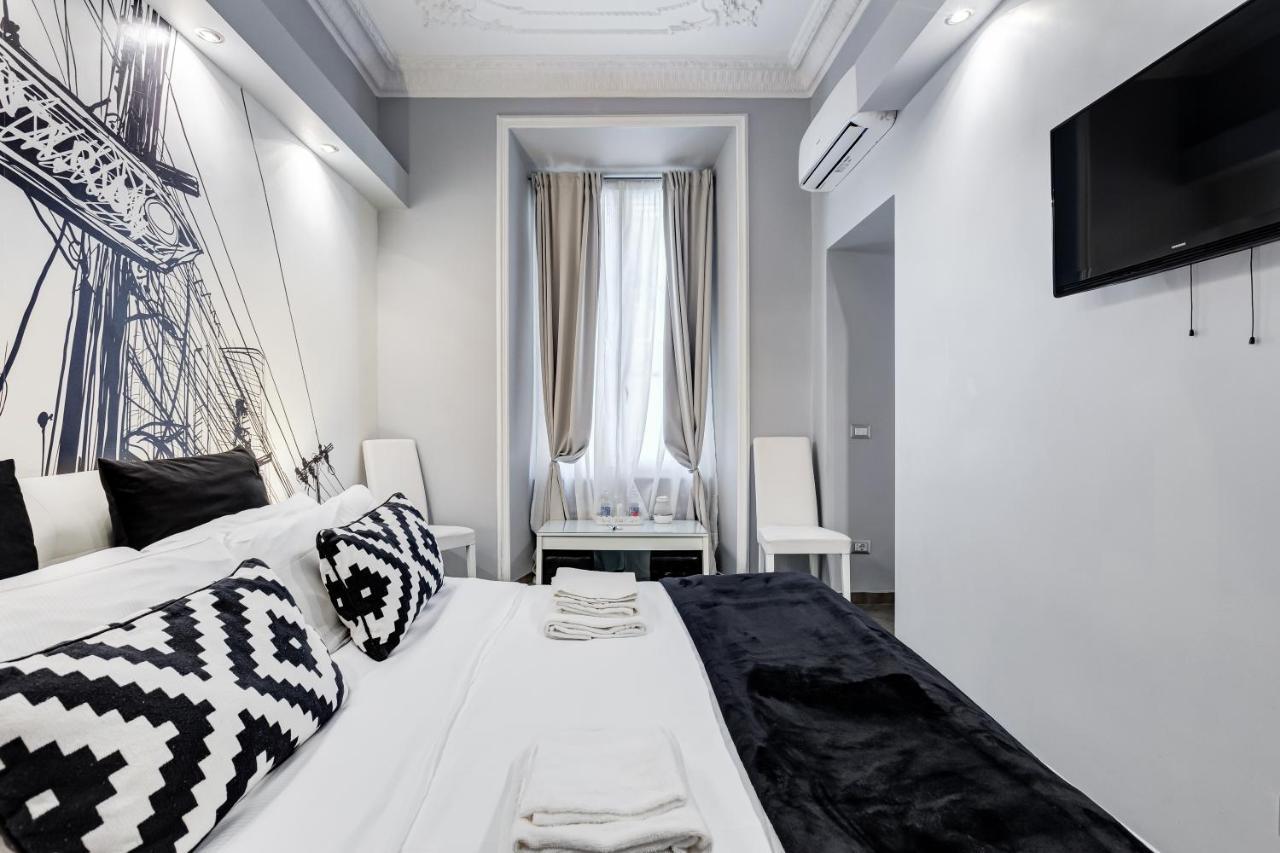 Maison Degli Artisti Guest house