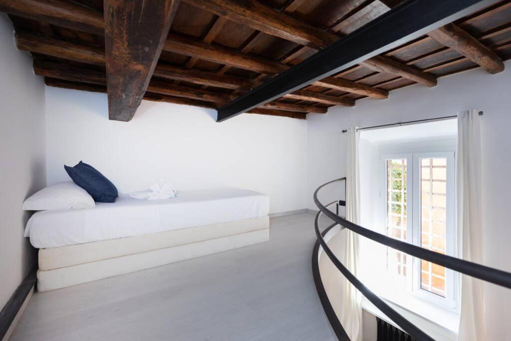 Rufina Open Space Appartement