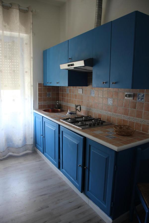 Appartement Sunny Sexy Grey & Cool Blue