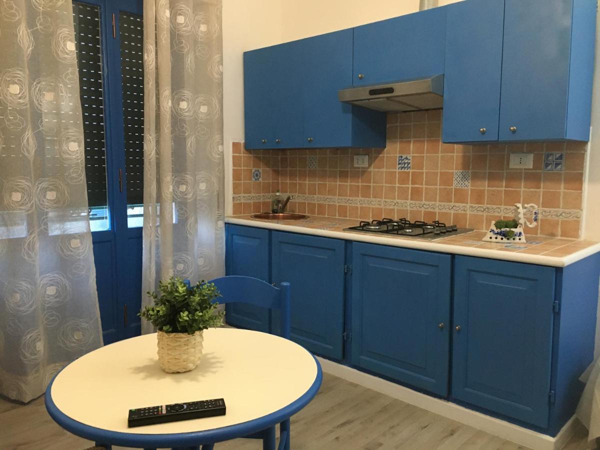 Appartement Sunny Sexy Grey & Cool Blue Rome