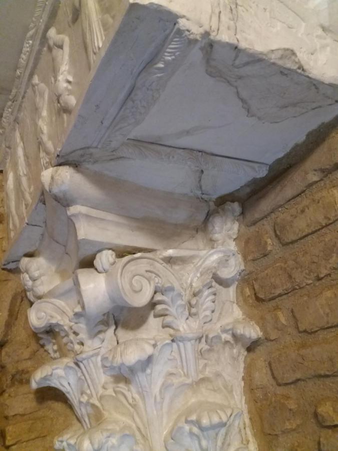 Colosseum Archeoloft In Historic Center Of Appartement *