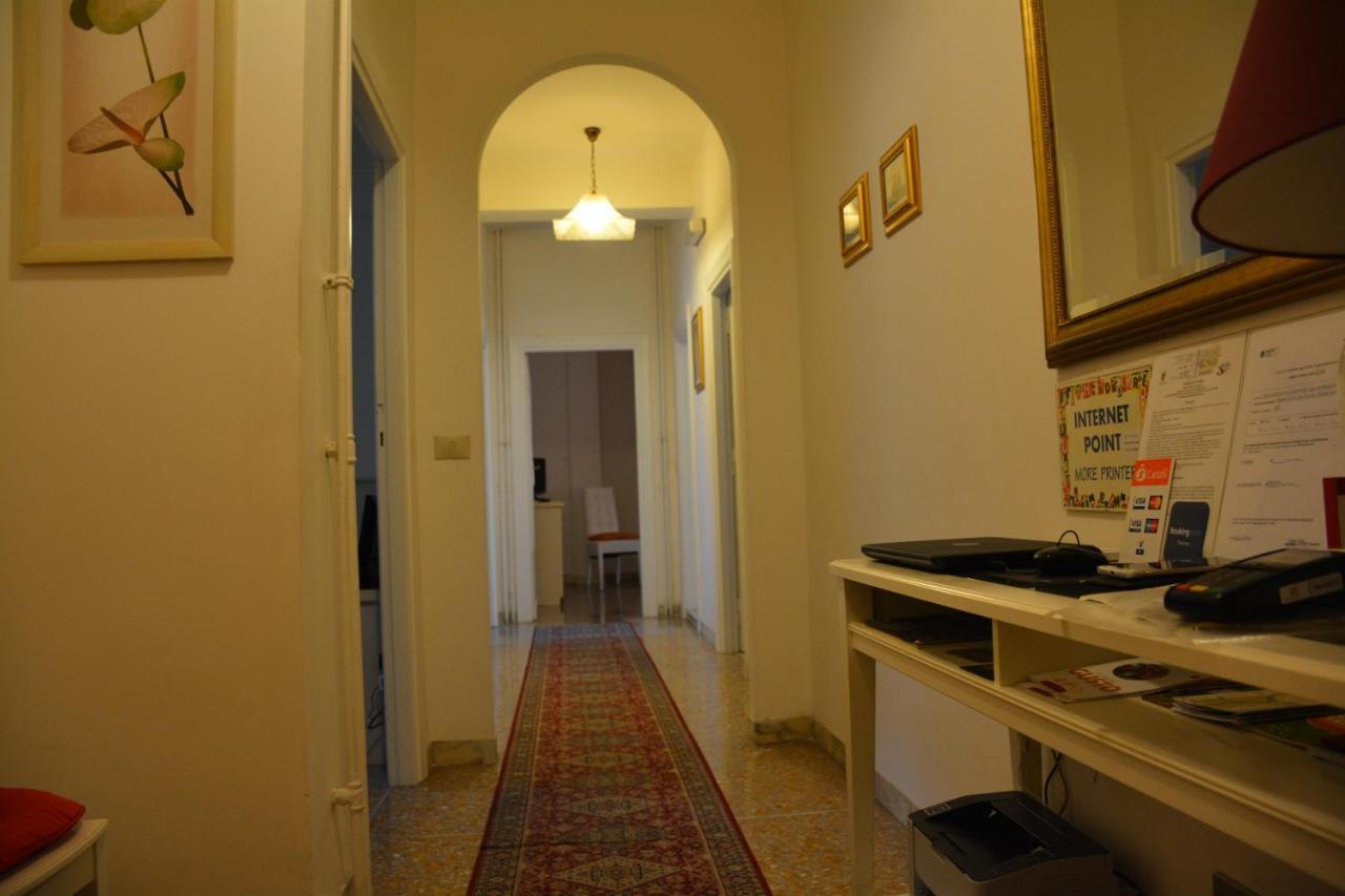 Andreina A San Pietro Appartement *