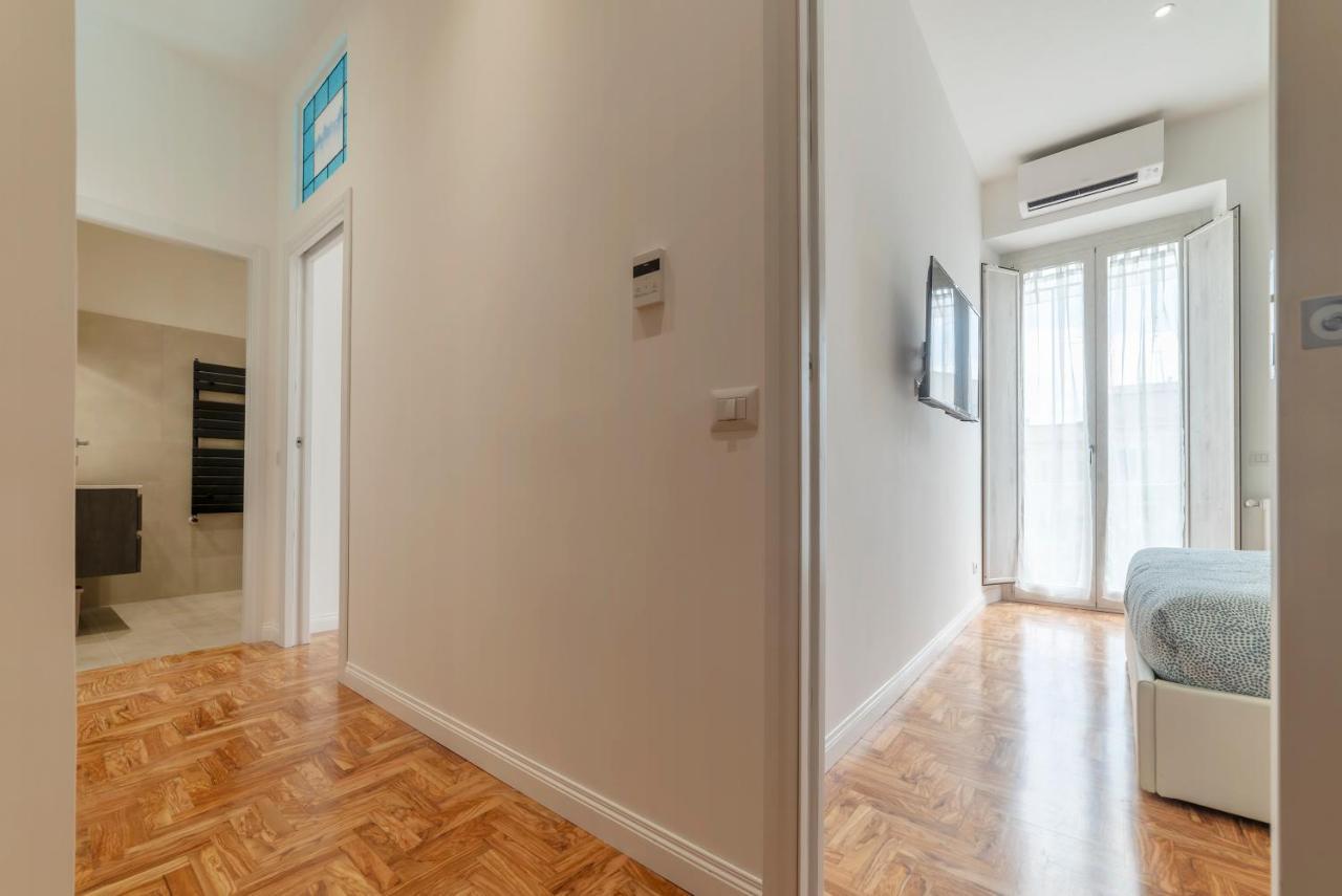 Rione Prati Elegant With Balcony Appartamento *