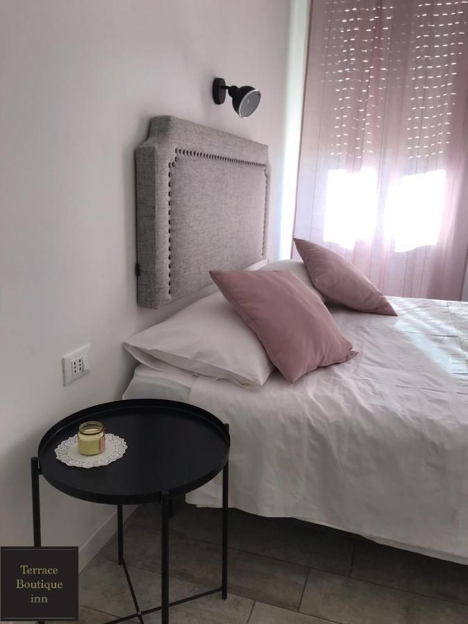 Guest house Terrace Boutique