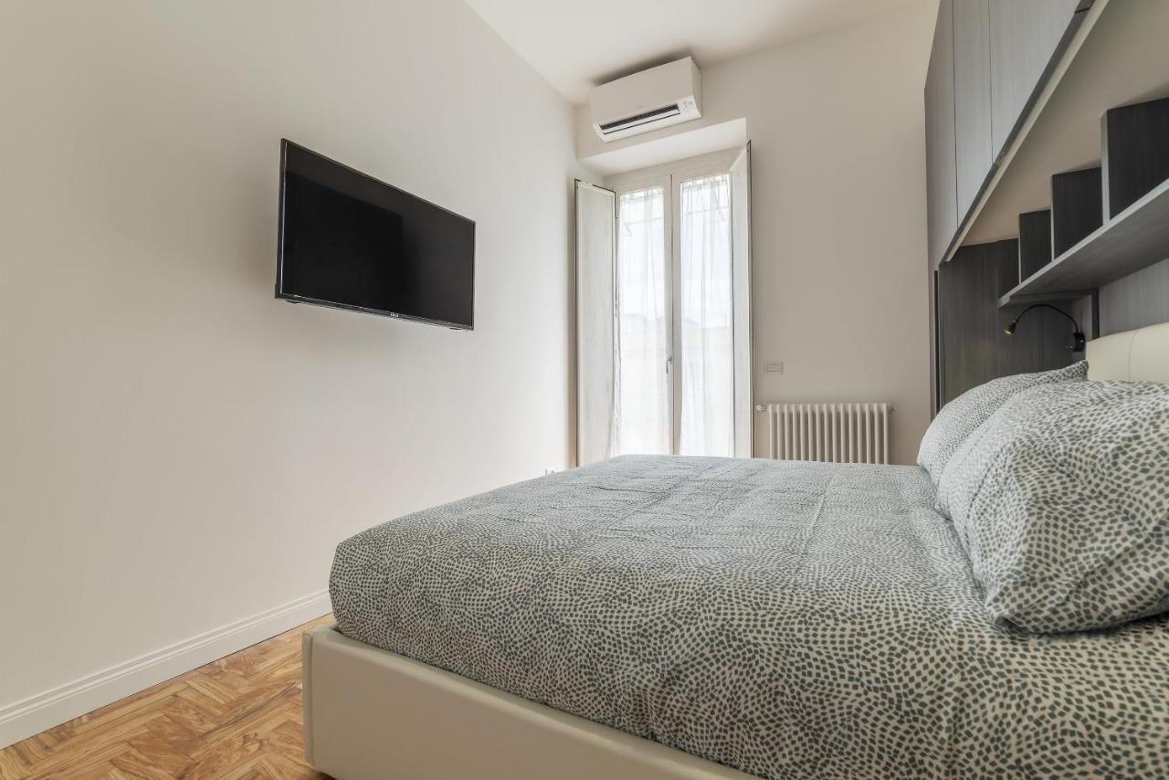 Rione Prati Elegant With Balcony Appartamento