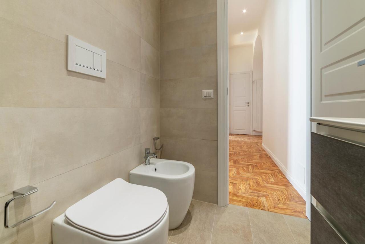 Apartment Rione Prati Elegant With Balcony *