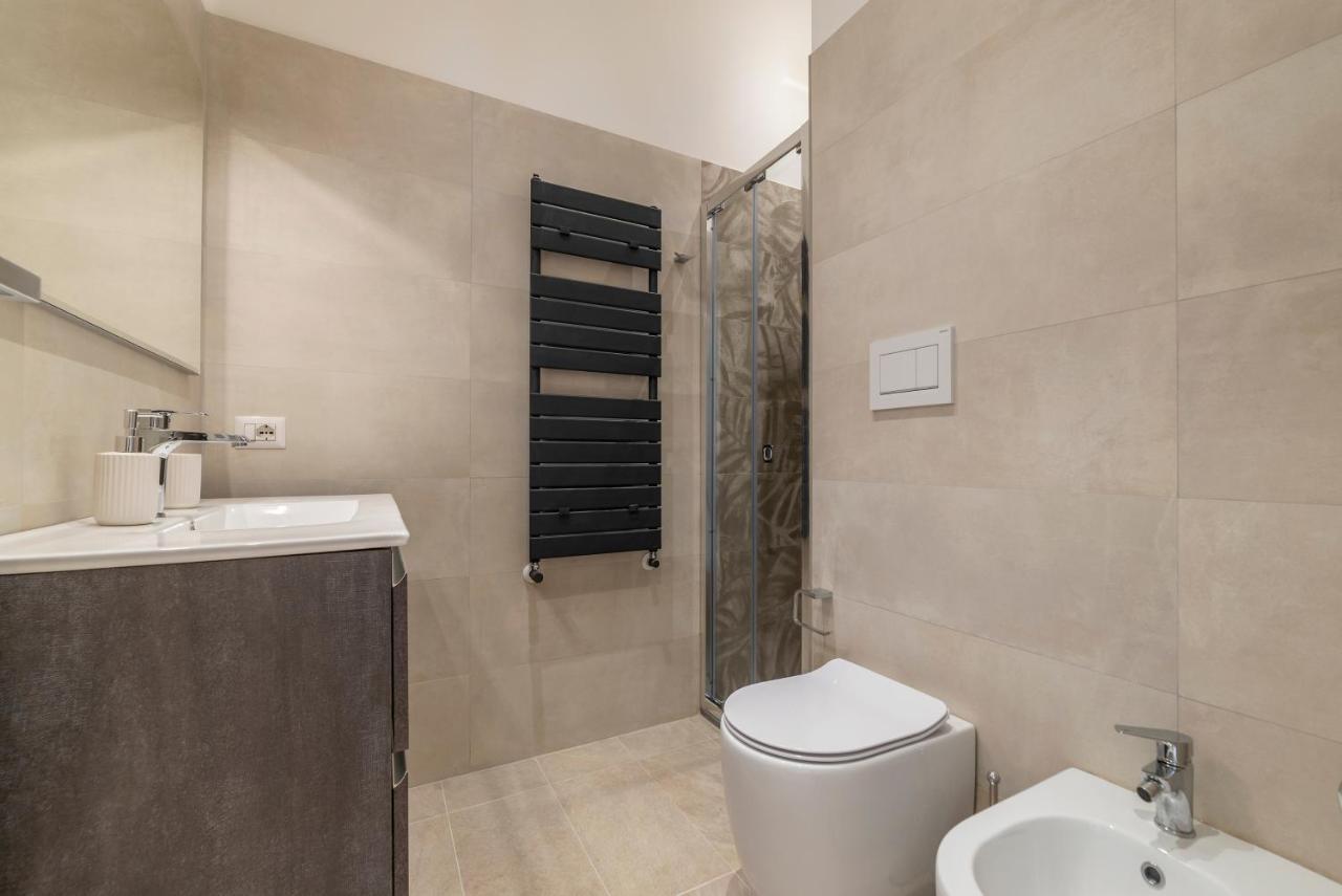 Rione Prati Elegant With Balcony Appartamento Roma