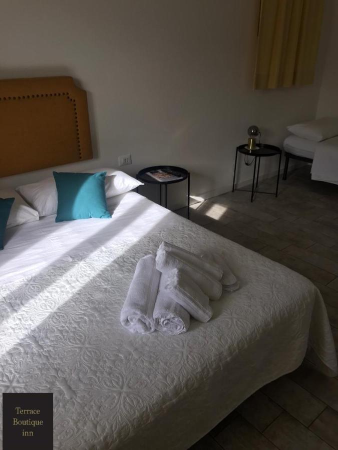Terrace Boutique Guest house