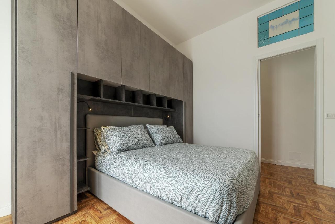 Rione Prati Elegant With Balcony Apartment *