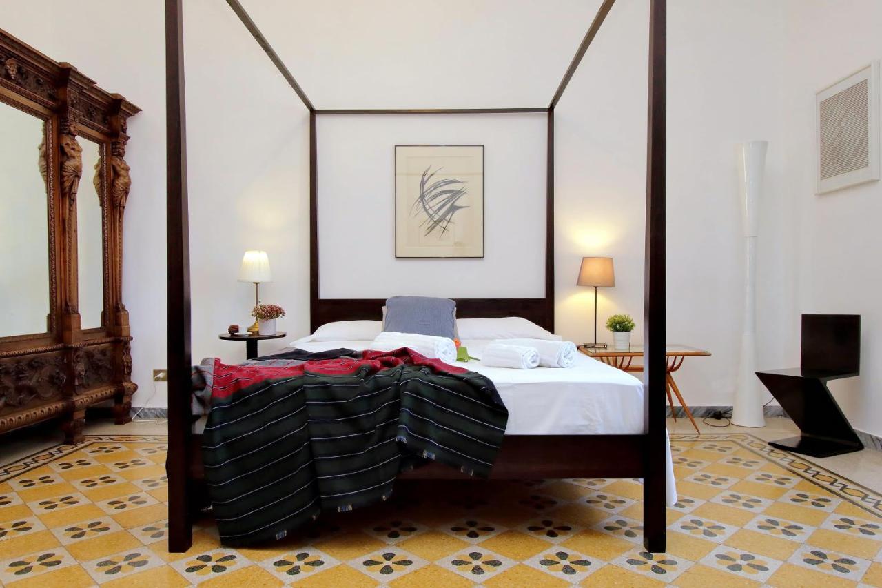 4bnb - Tiberina Spacious