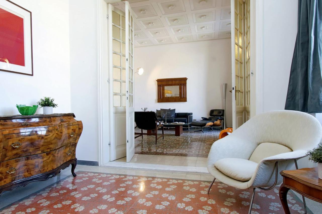 4bnb - Tiberina Spacious Apartment