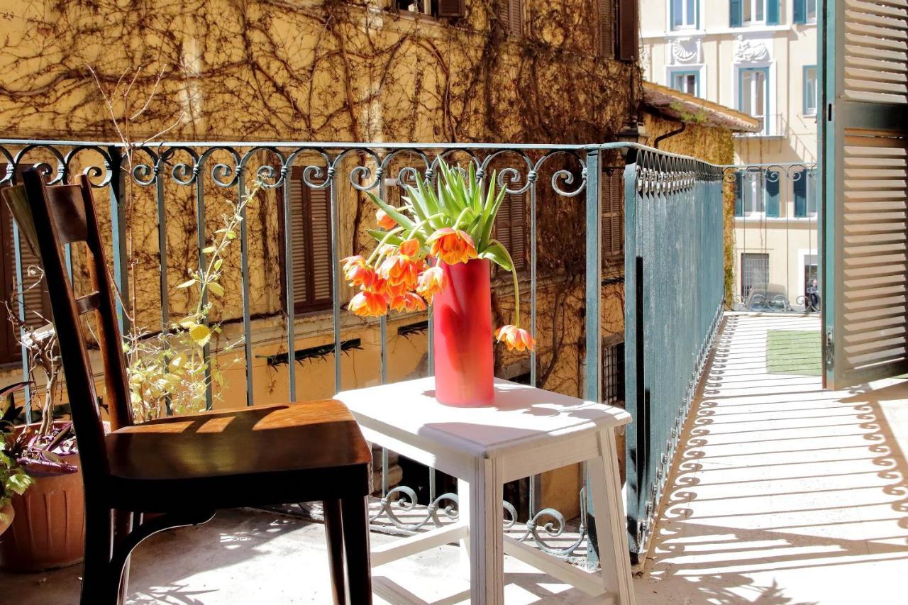 Apartment 4bnb - Tiberina Spacious