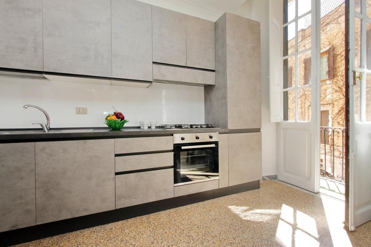 Apartment 4bnb - Tiberina Spacious