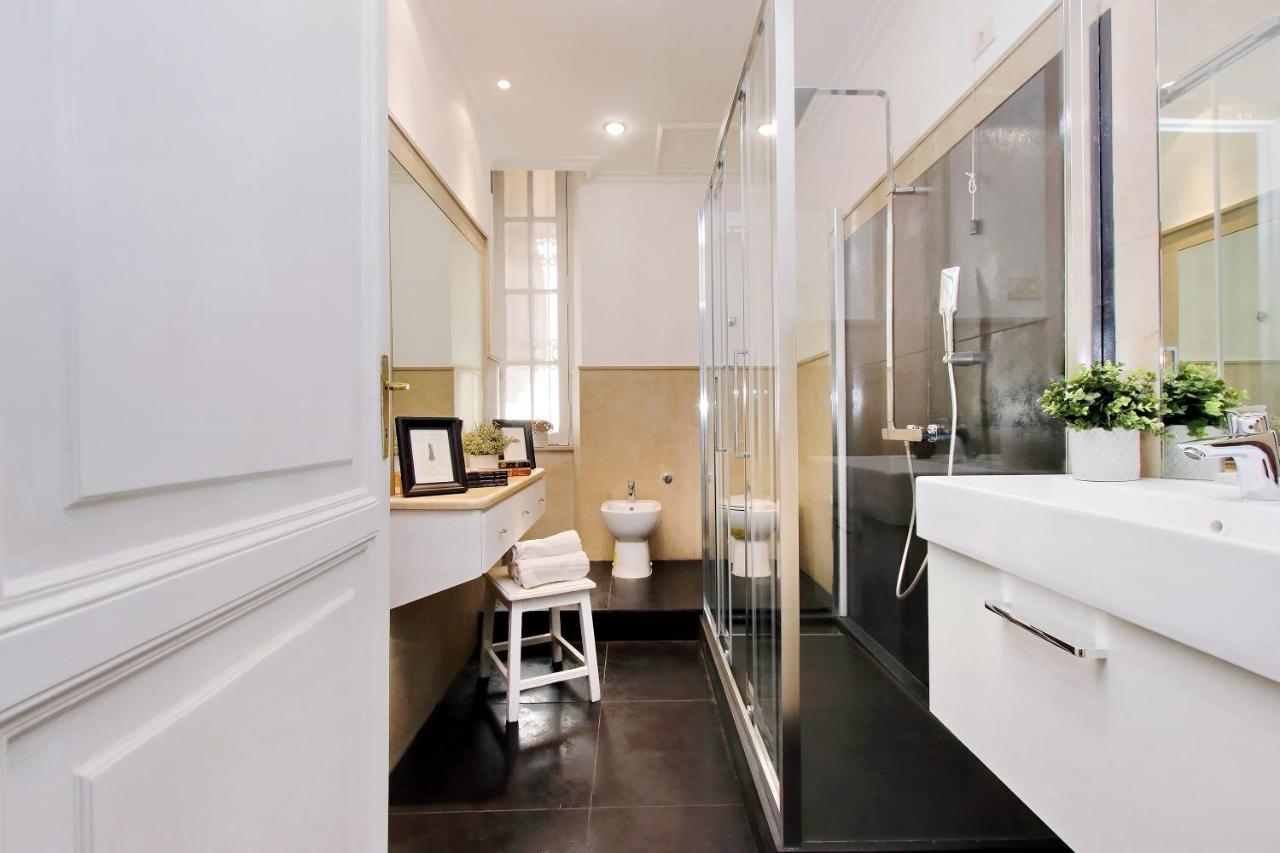 4bnb - Tiberina Spacious