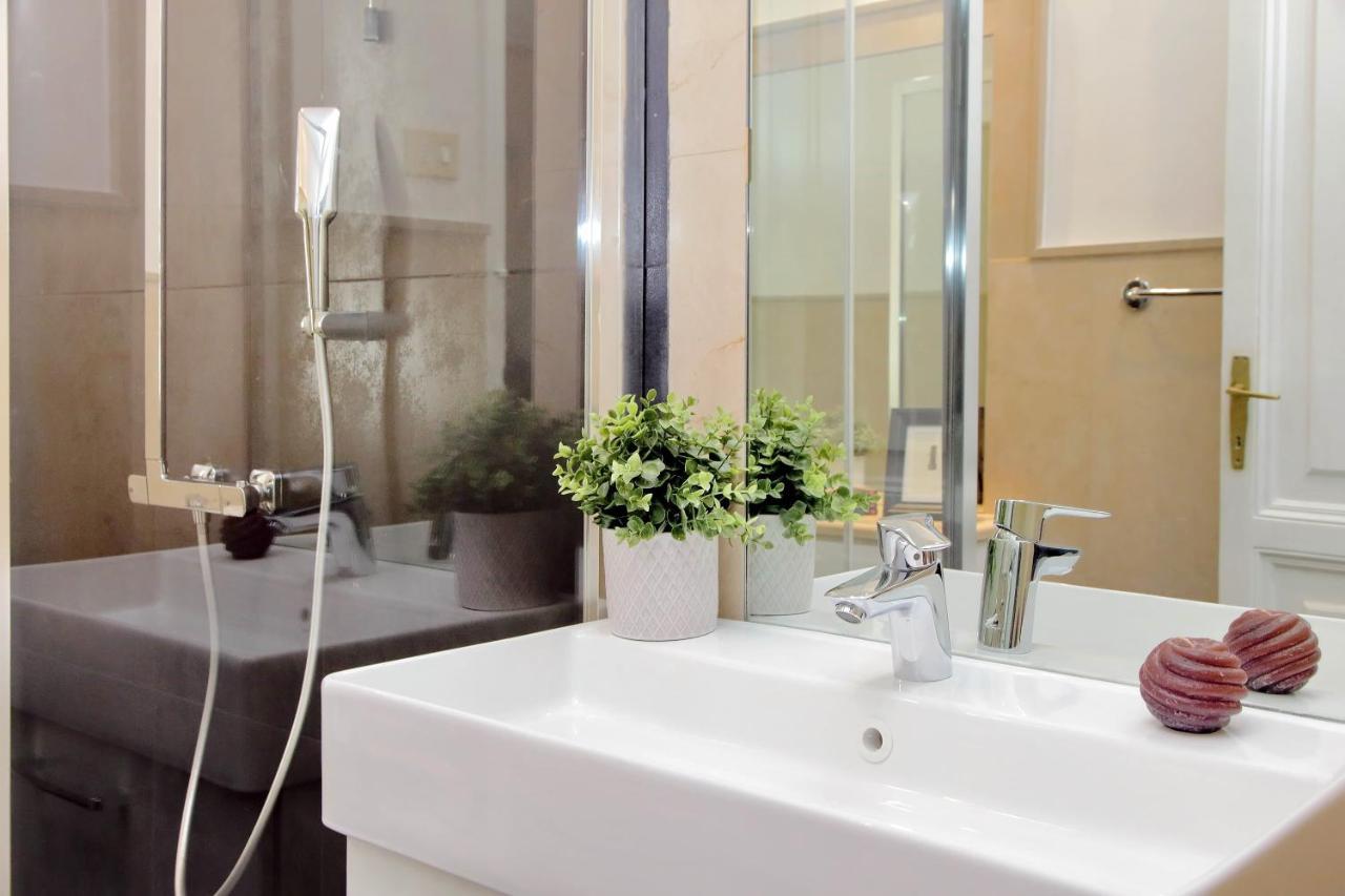 Apartment 4bnb - Tiberina Spacious